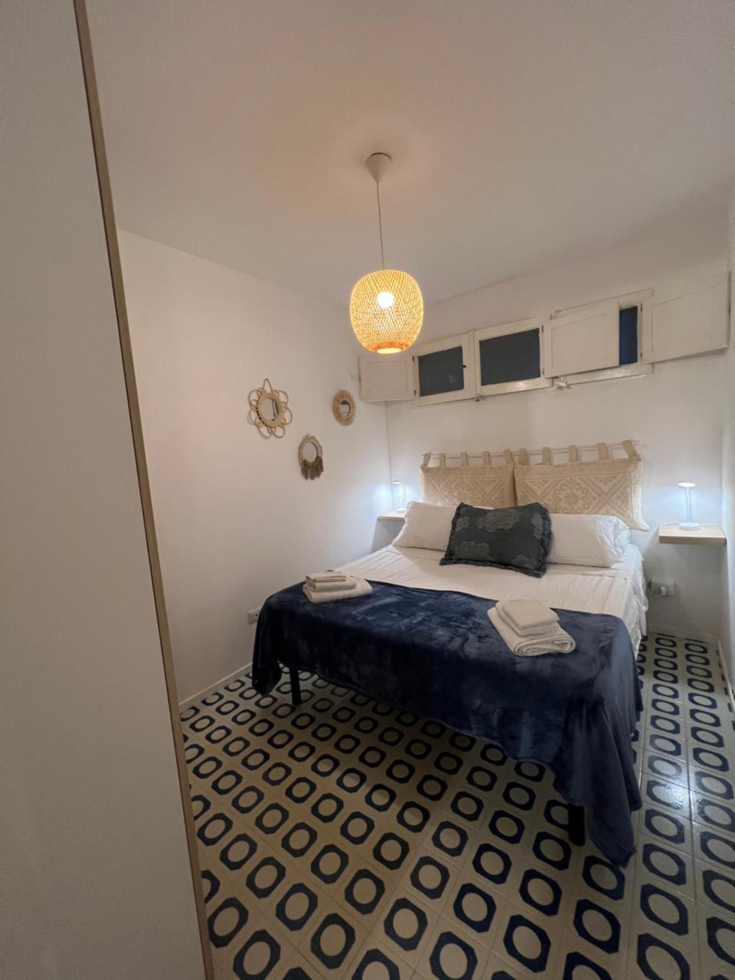 Villa Apollo Mondello Palermo Eksteriør billede